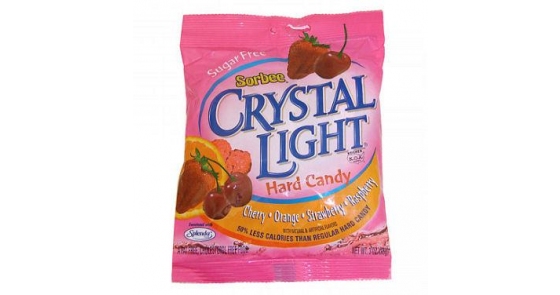 Caramel Candy flavor